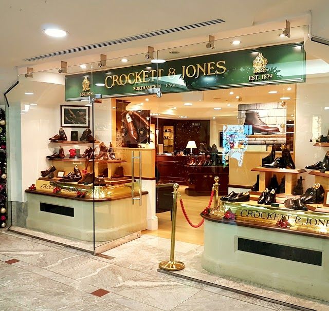 Canary Wharf Shopping Centre